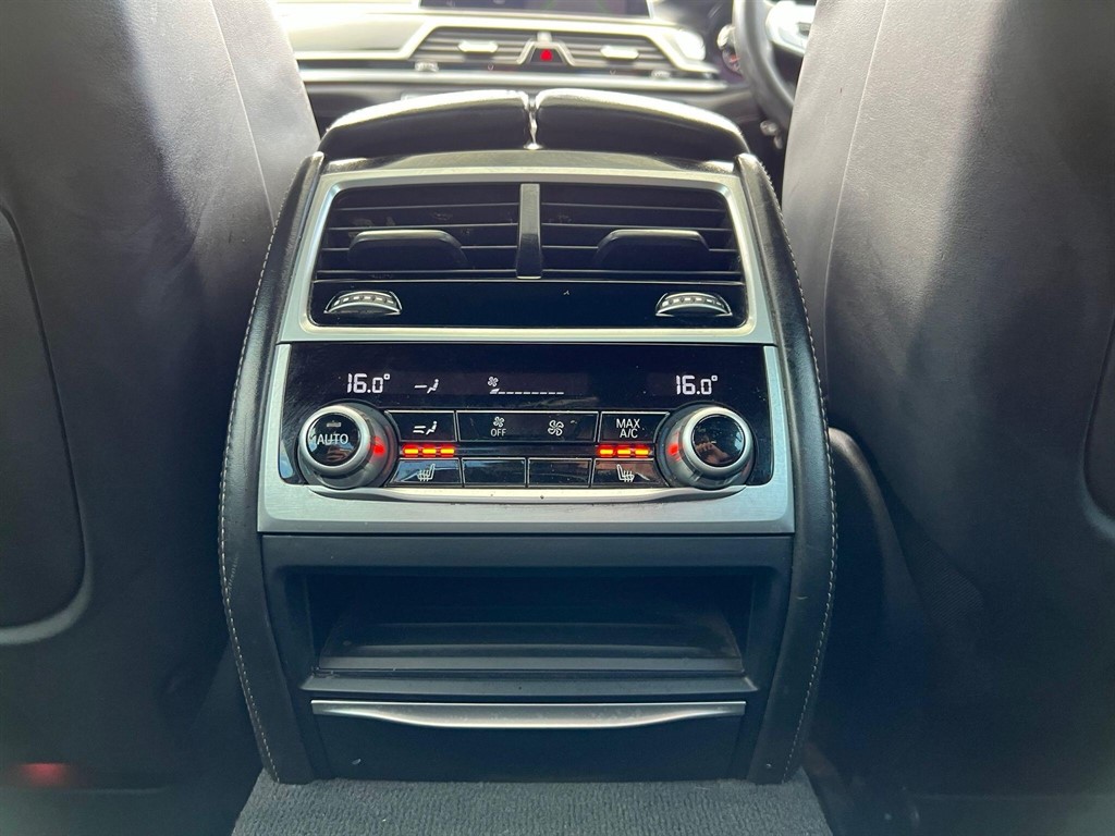 Used BMW 7 Series 2018 for sale - 77492964: Photo 46