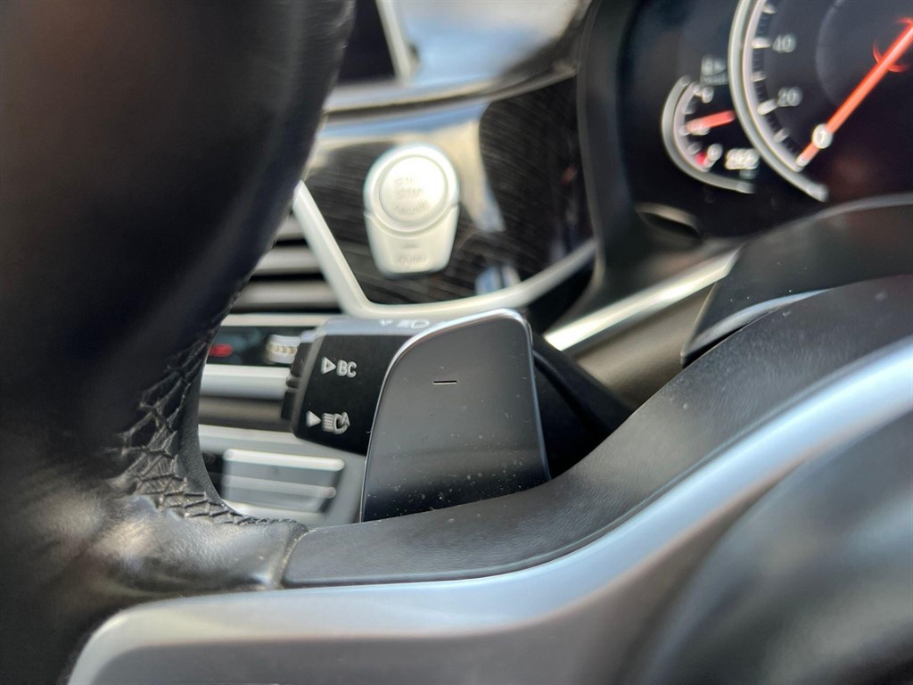 Used BMW 7 Series 2018 for sale - 77492964: Photo 52