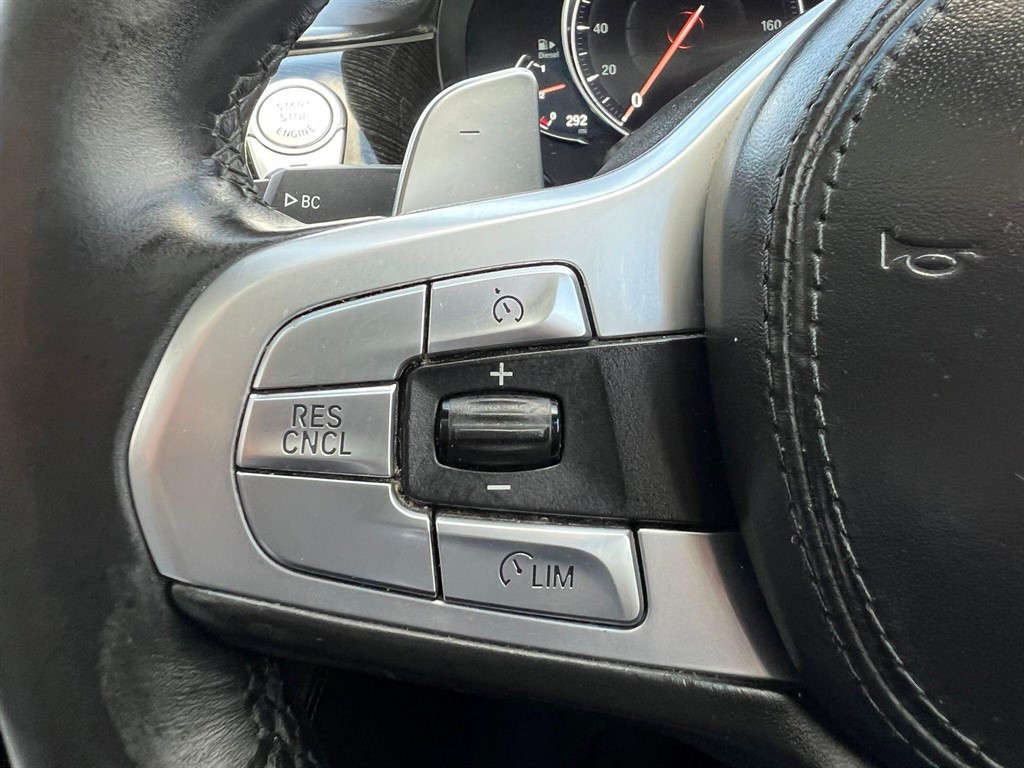 Used BMW 7 Series 2018 for sale - 77492964: Photo 53