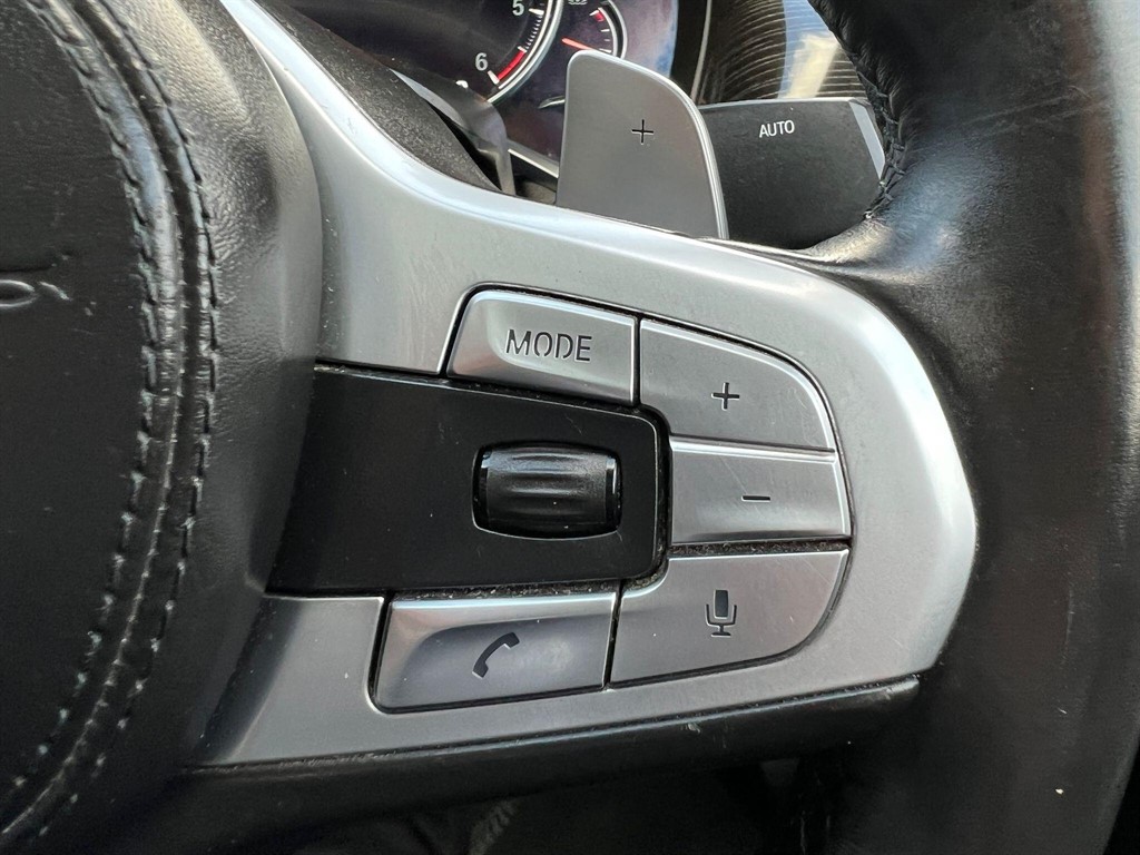 Used BMW 7 Series 2018 for sale - 77492964: Photo 54