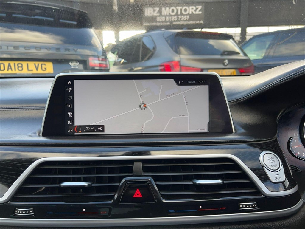 Used BMW 7 Series 2018 for sale - 77492964: Photo 56