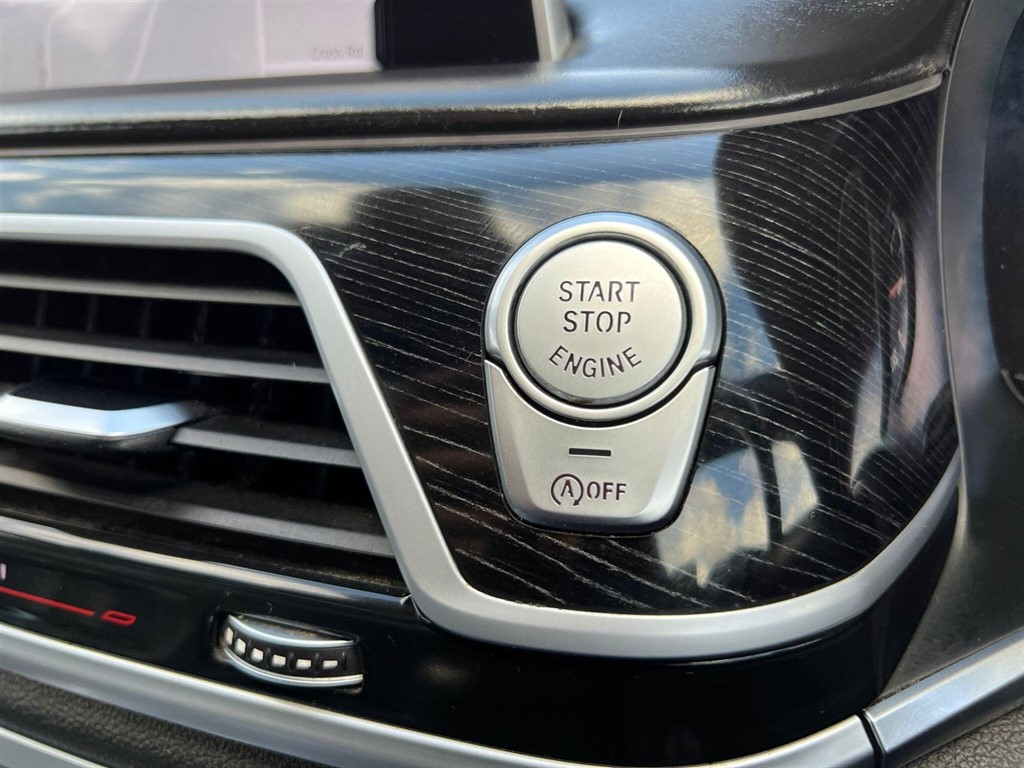 Used BMW 7 Series 2018 for sale - 77492964: Photo 57