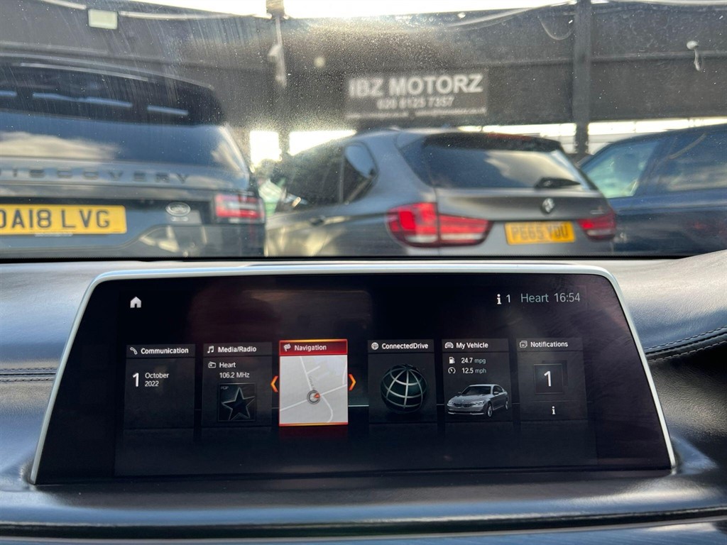 Used BMW 7 Series 2018 for sale - 77492964: Photo 60