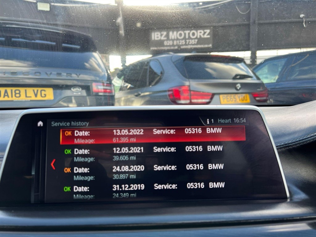 Used BMW 7 Series 2018 for sale - 77492964: Photo 61