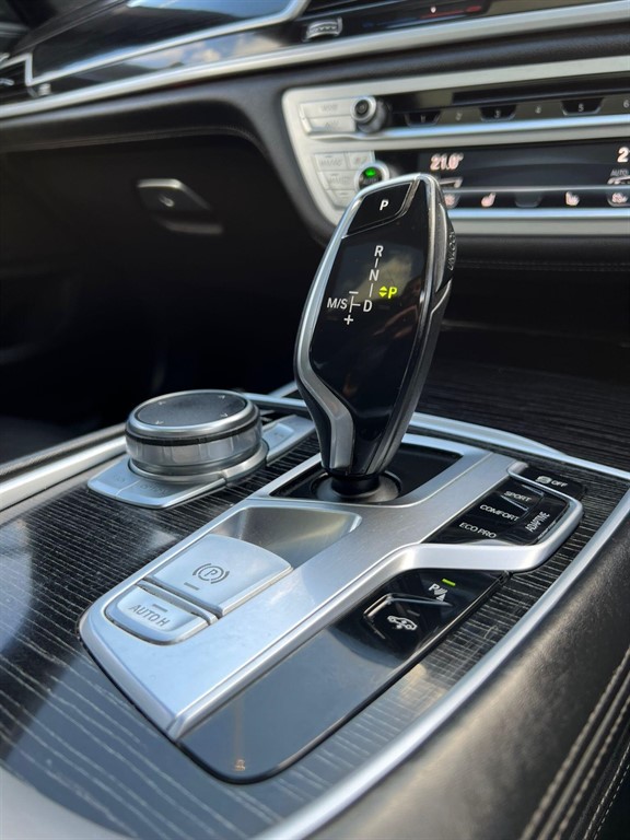 Used BMW 7 Series 2018 for sale - 77492964: Photo 66