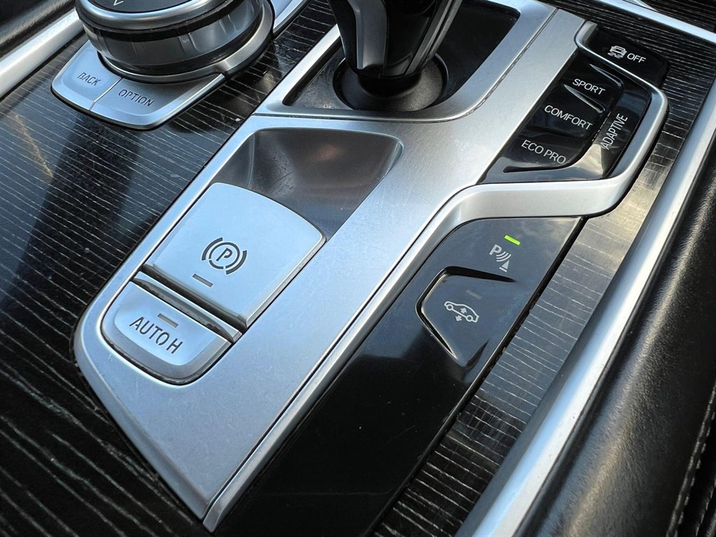 Used BMW 7 Series 2018 for sale - 77492964: Photo 67