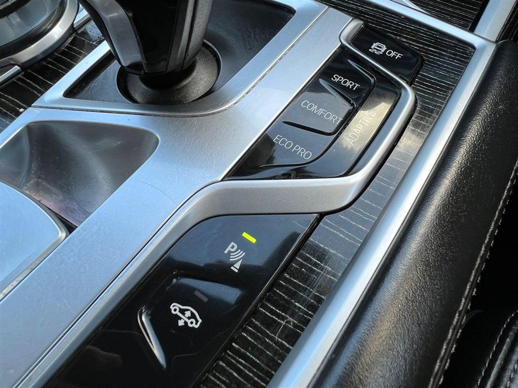 Used BMW 7 Series 2018 for sale - 77492964: Photo 68