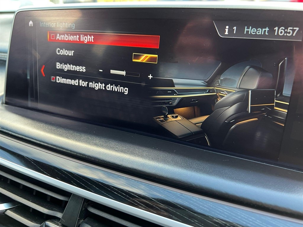 Used BMW 7 Series 2018 for sale - 77492964: Photo 74