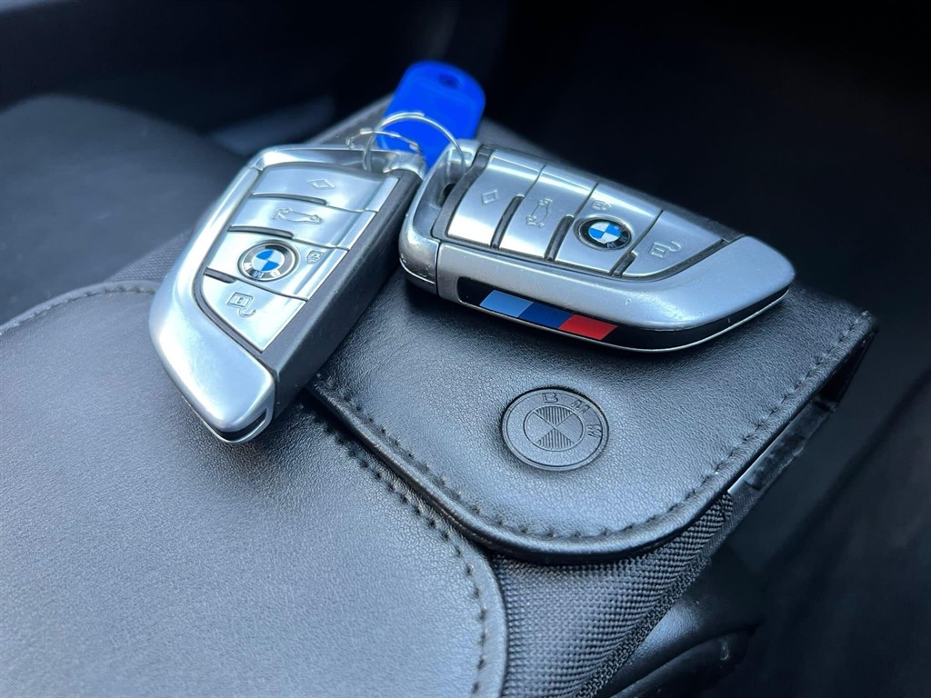 Used BMW 7 Series 2018 for sale - 77492964: Photo 75