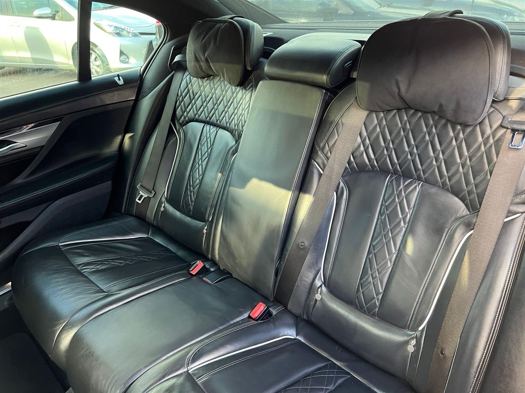 Used BMW 7 Series 2018 for sale - 77492964: Photo 79