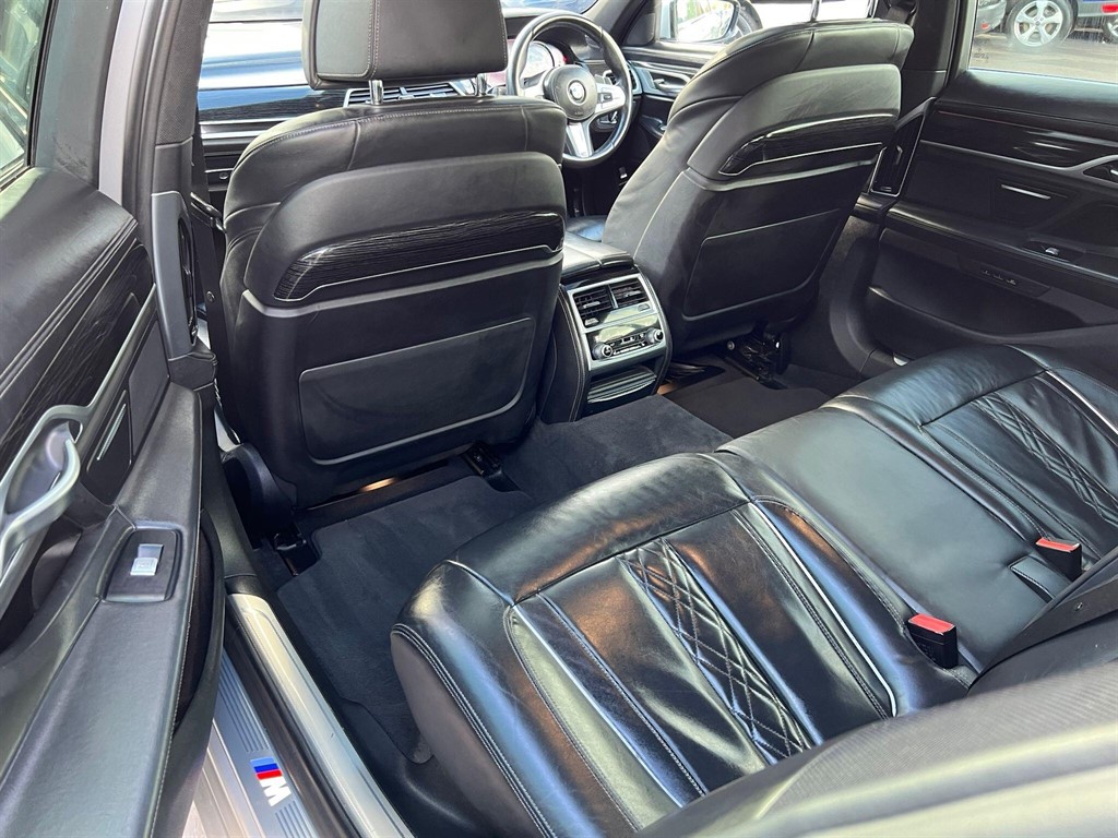 Used BMW 7 Series 2018 for sale - 77492964: Photo 84
