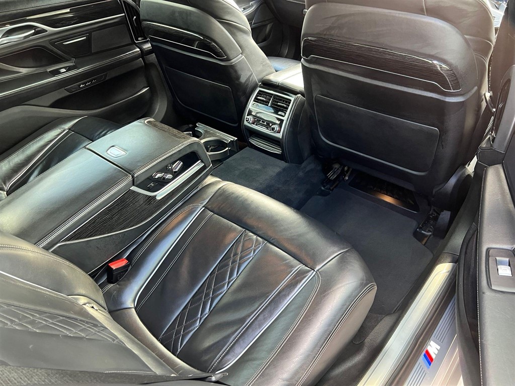 Used BMW 7 Series 2018 for sale - 77492964: Photo 87