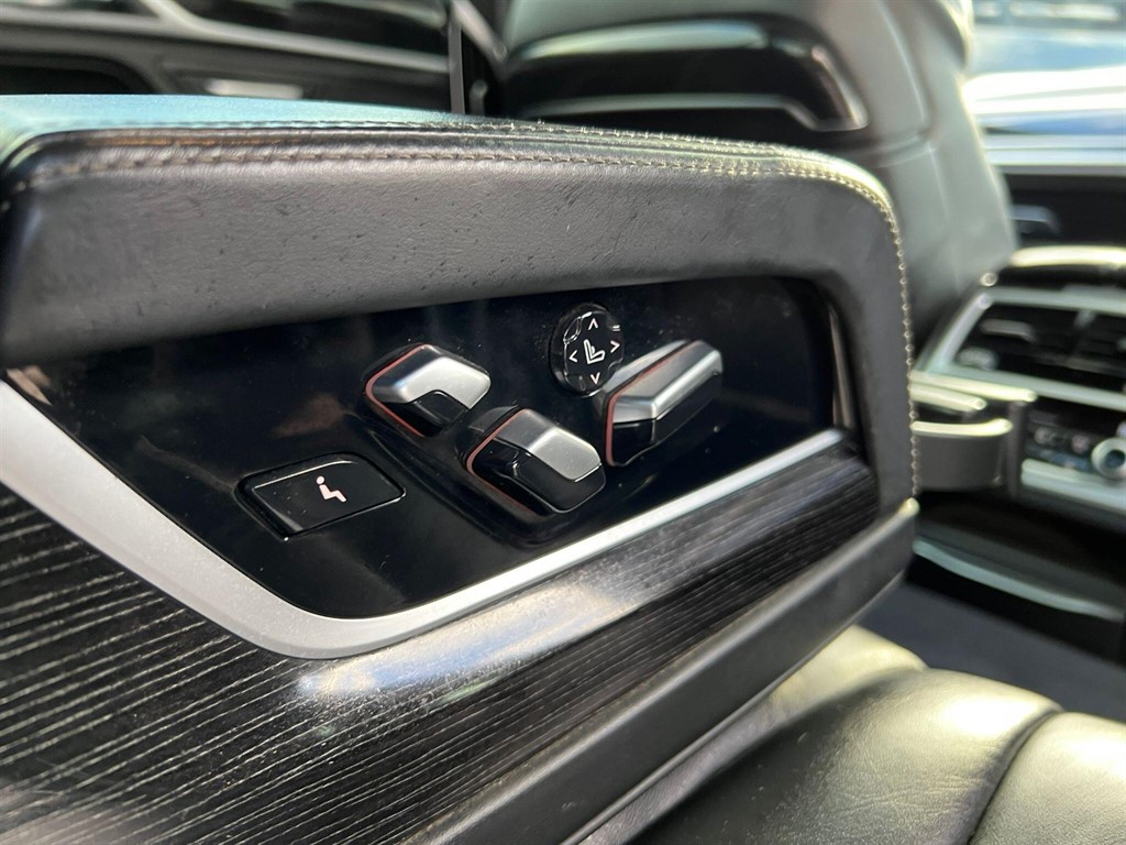 Used BMW 7 Series 2018 for sale - 77492964: Photo 89