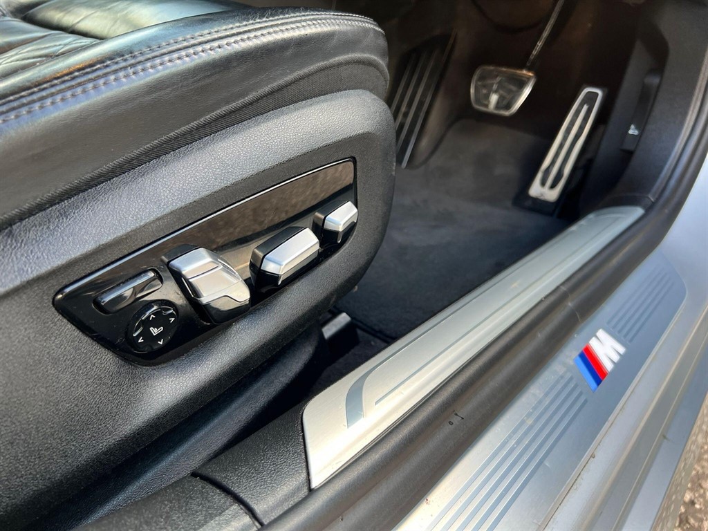 Used BMW 7 Series 2018 for sale - 77492964: Photo 93