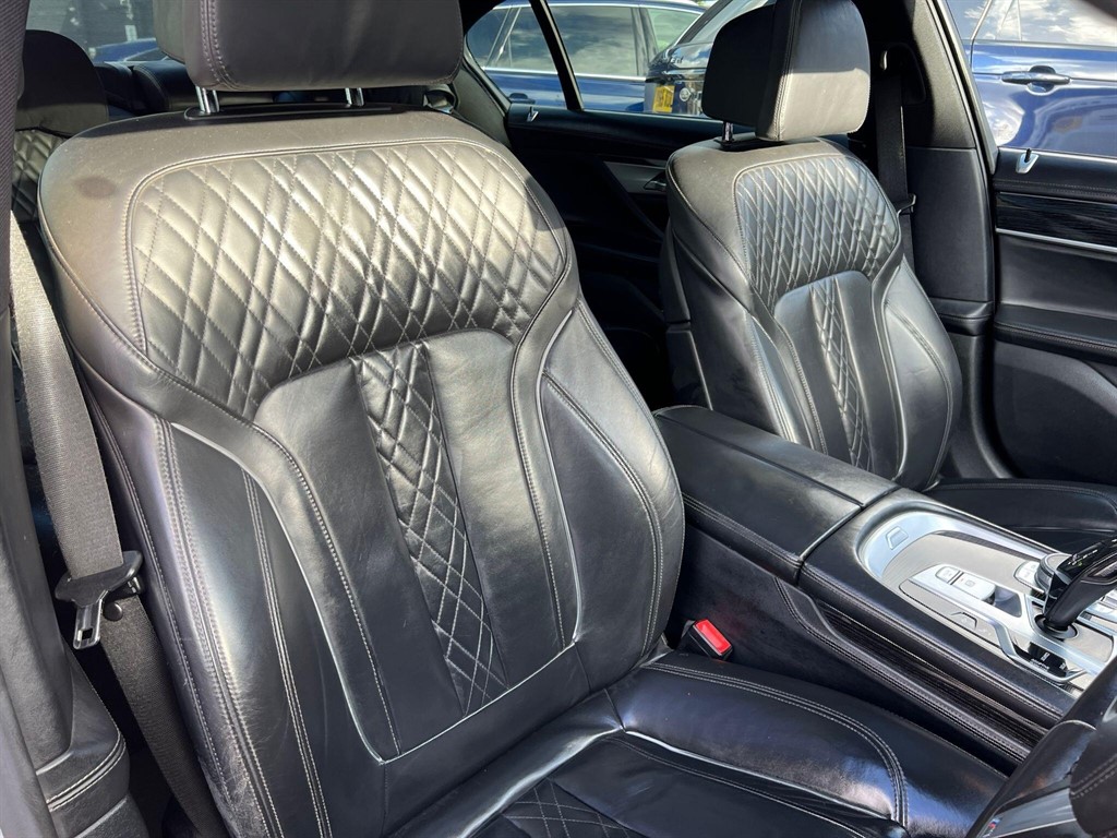 Used BMW 7 Series 2018 for sale - 77492964: Photo 94
