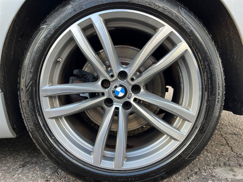 Used BMW 7 Series 2018 for sale - 77492964: Photo 97