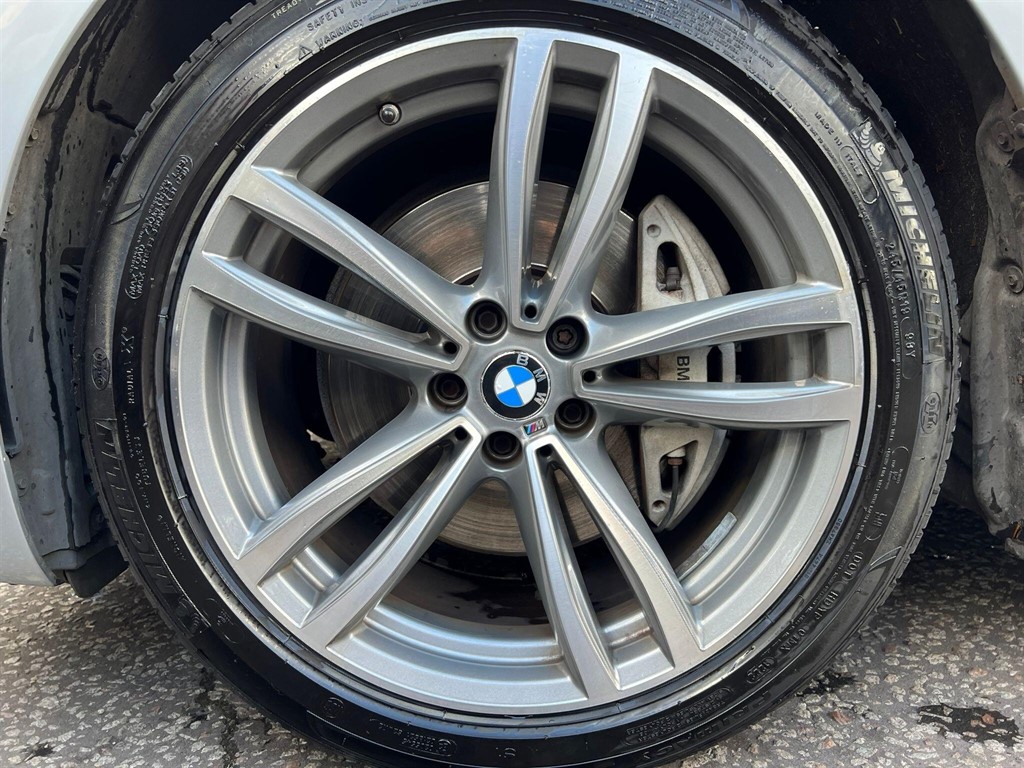 Used BMW 7 Series 2018 for sale - 77492964: Photo 98