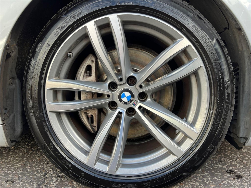 Used BMW 7 Series 2018 for sale - 77492964: Photo 99