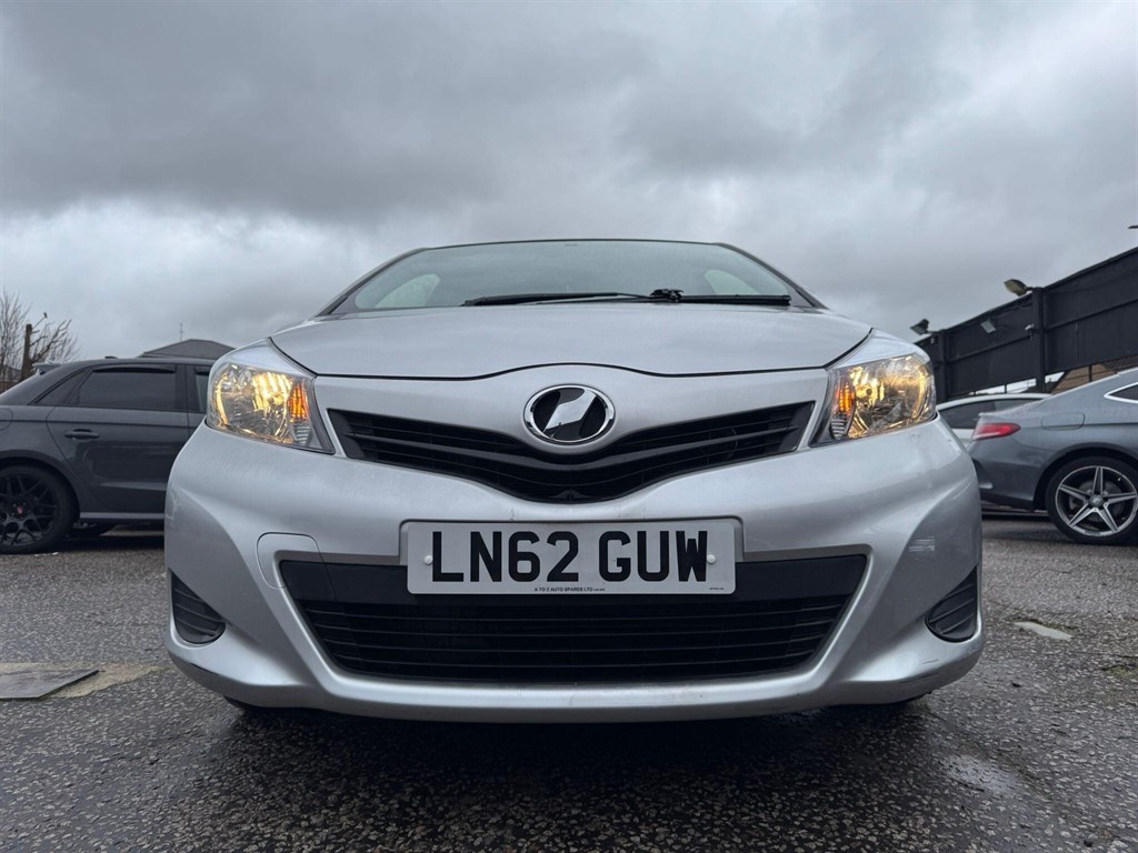 Used Toyota Yaris 2024 for sale - 77519511: Photo 11