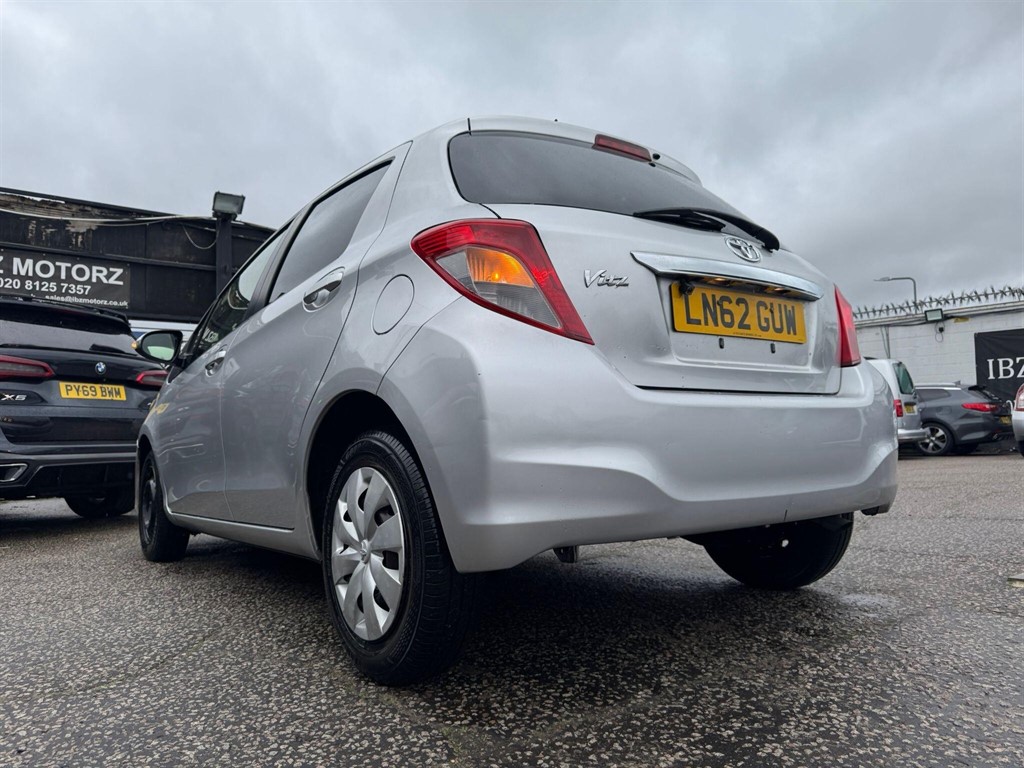 Used Toyota Yaris 2024 for sale - 77519511: Photo 12