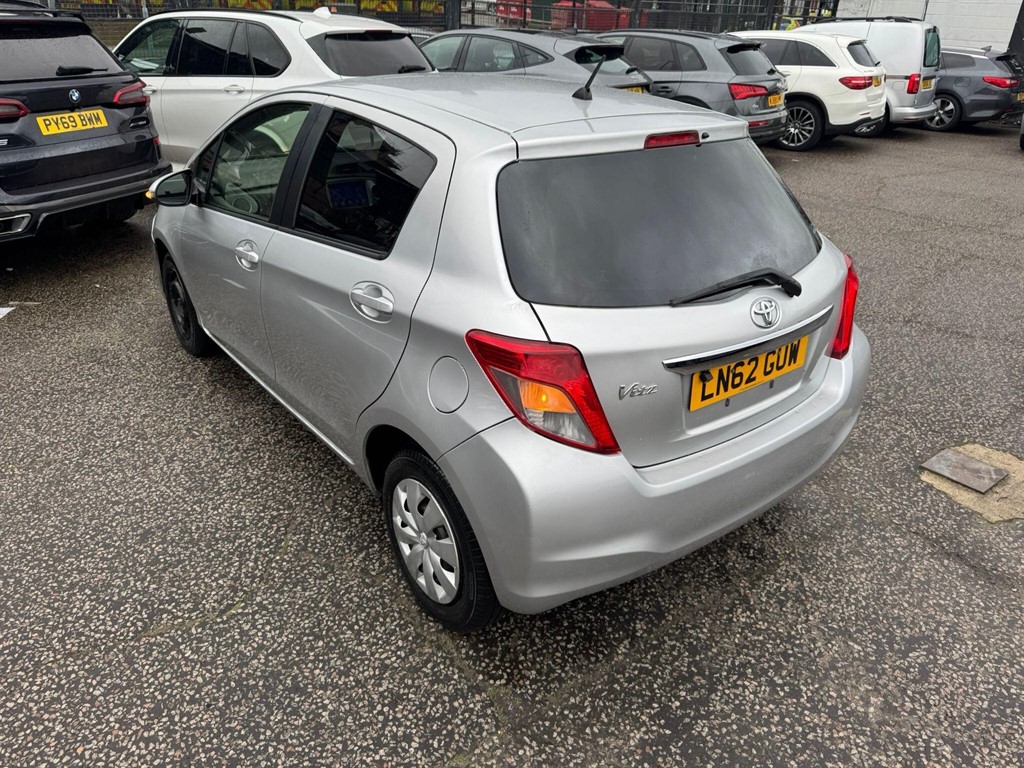Used Toyota Yaris 2024 for sale - 77519511: Photo 13