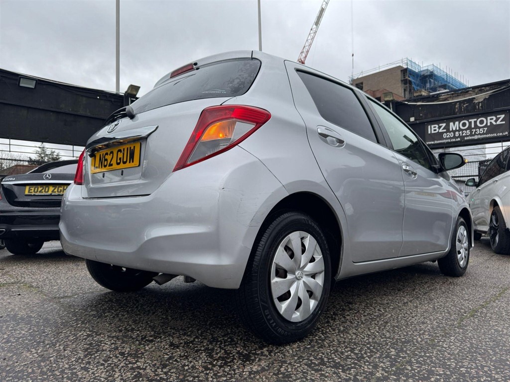 Used Toyota Yaris 2024 for sale - 77519511: Photo 18