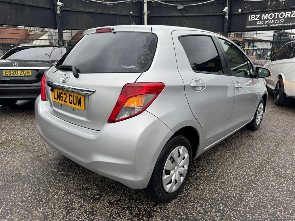 Used Toyota Yaris 2024 for sale - 77519511: Photo 19