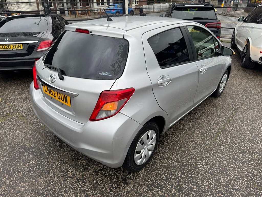 Used Toyota Yaris 2024 for sale - 77519511: Photo 20