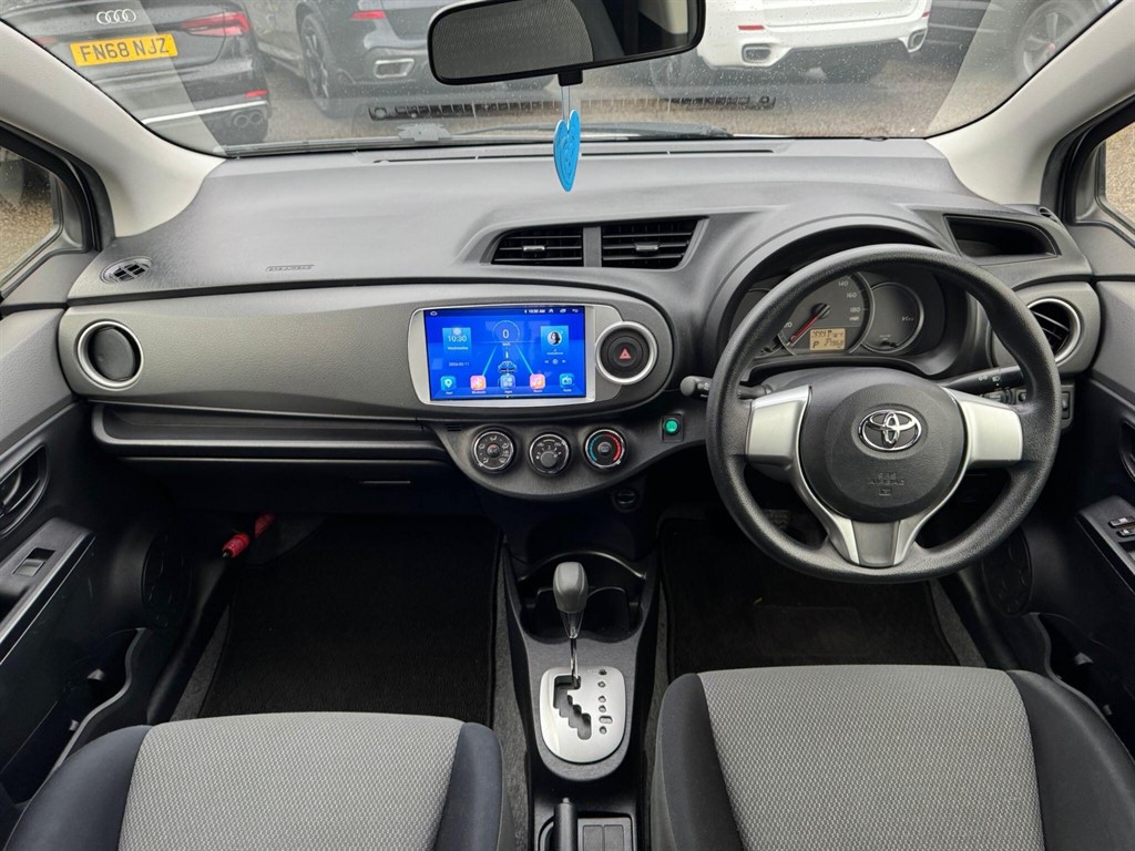 Used Toyota Yaris 2024 for sale - 77519511: Photo 22