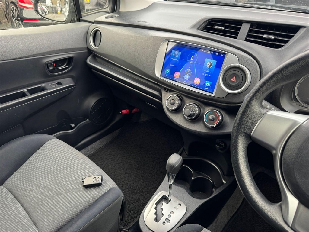 Used Toyota Yaris 2024 for sale - 77519511: Photo 23