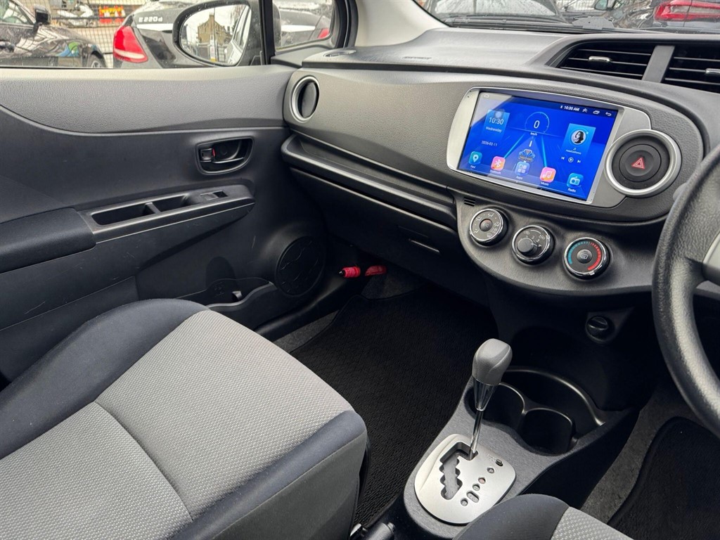 Used Toyota Yaris 2024 for sale - 77519511: Photo 24