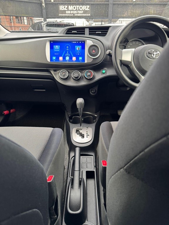 Used Toyota Yaris 2024 for sale - 77519511: Photo 25