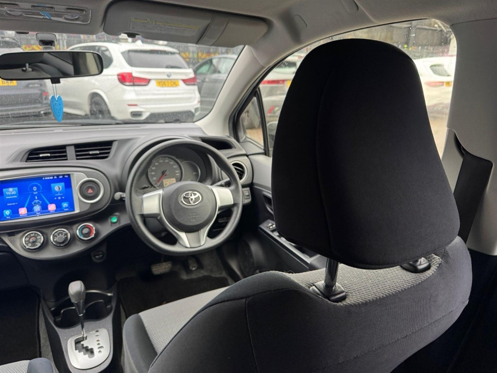 Used Toyota Yaris 2024 for sale - 77519511: Photo 26