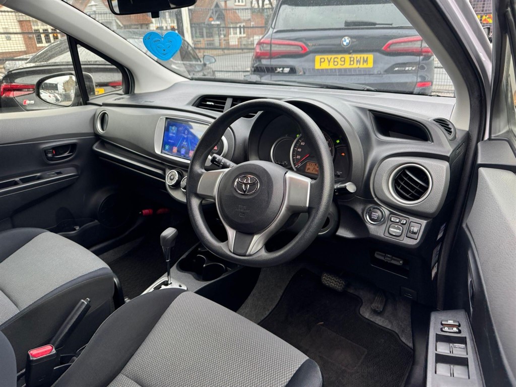 Used Toyota Yaris 2024 for sale - 77519511: Photo 28