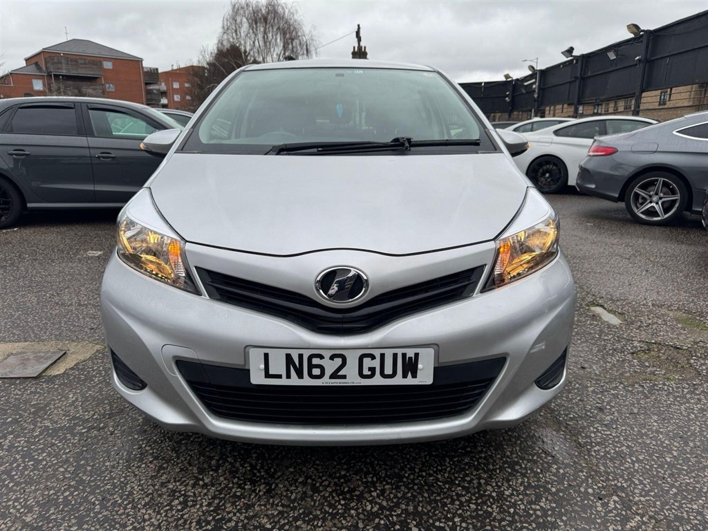 Used Toyota Yaris 2024 for sale - 77519511: Photo 4