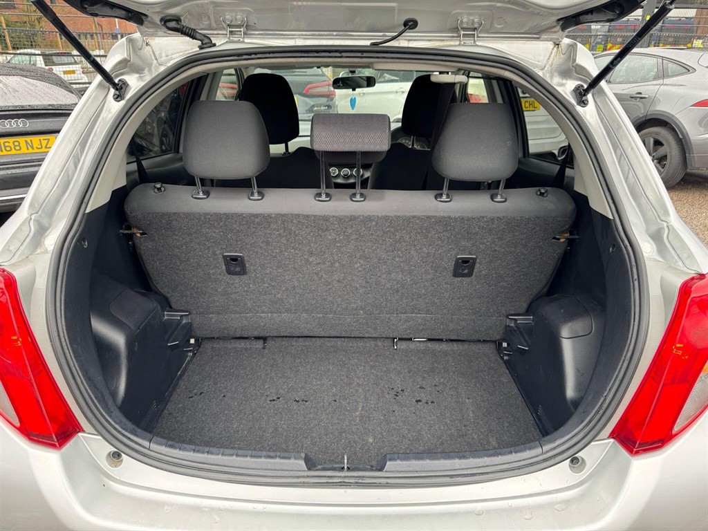 Used Toyota Yaris 2024 for sale - 77519511: Photo 42