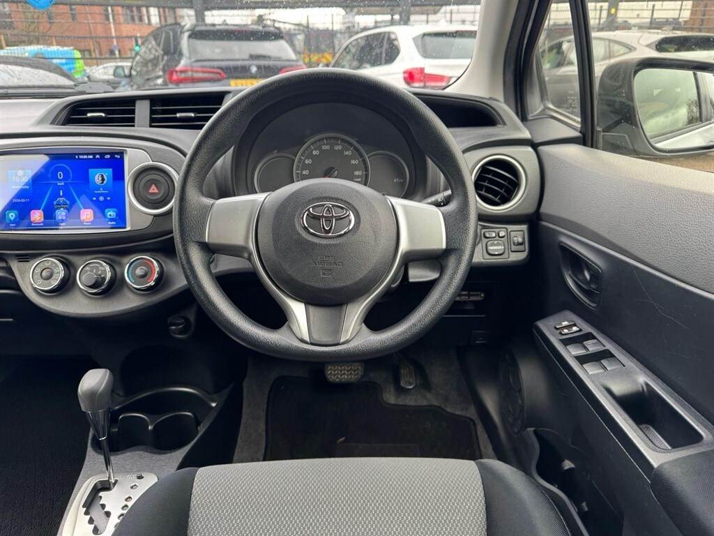 Used Toyota Yaris 2024 for sale - 77519511: Photo 44