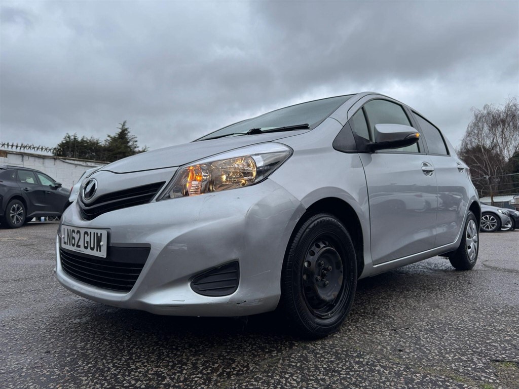 Used Toyota Yaris 2024 for sale - 77519511: Photo 5