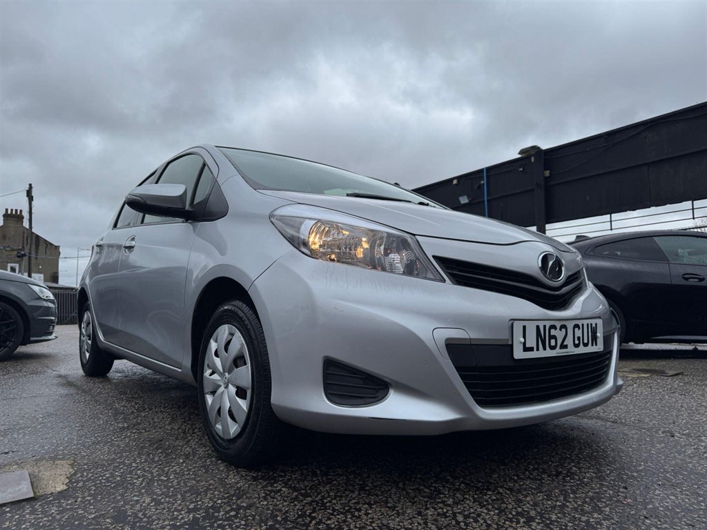 Used Toyota Yaris 2024 for sale - 77519511: Photo 6