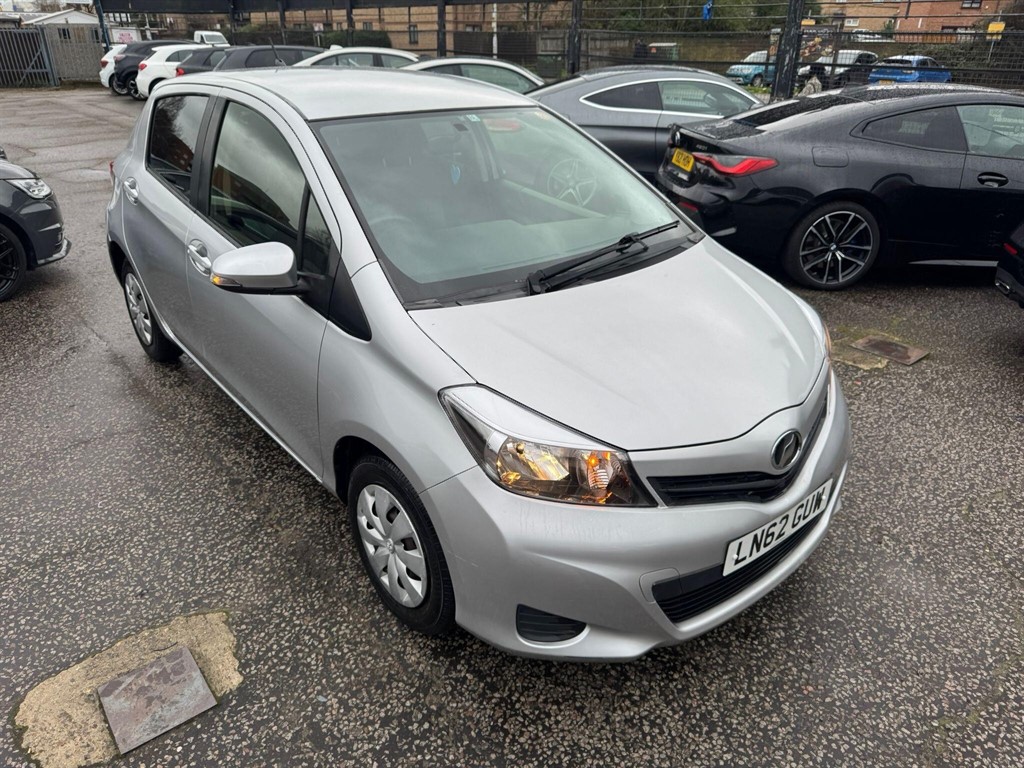 Used Toyota Yaris 2024 for sale - 77519511: Photo 7