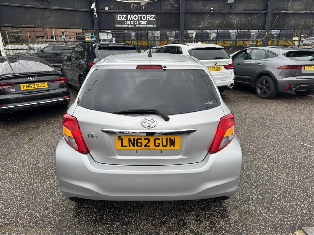 Used Toyota Yaris 2024 for sale - 77519511: Photo 9