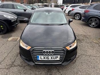 Used Audi A1 2016 for sale - 76104499: Photo