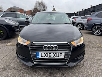Used Audi A1 2016 for sale - 76104499: Photo