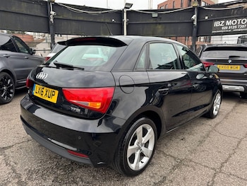 Used Audi A1 2016 for sale - 76104499: Photo