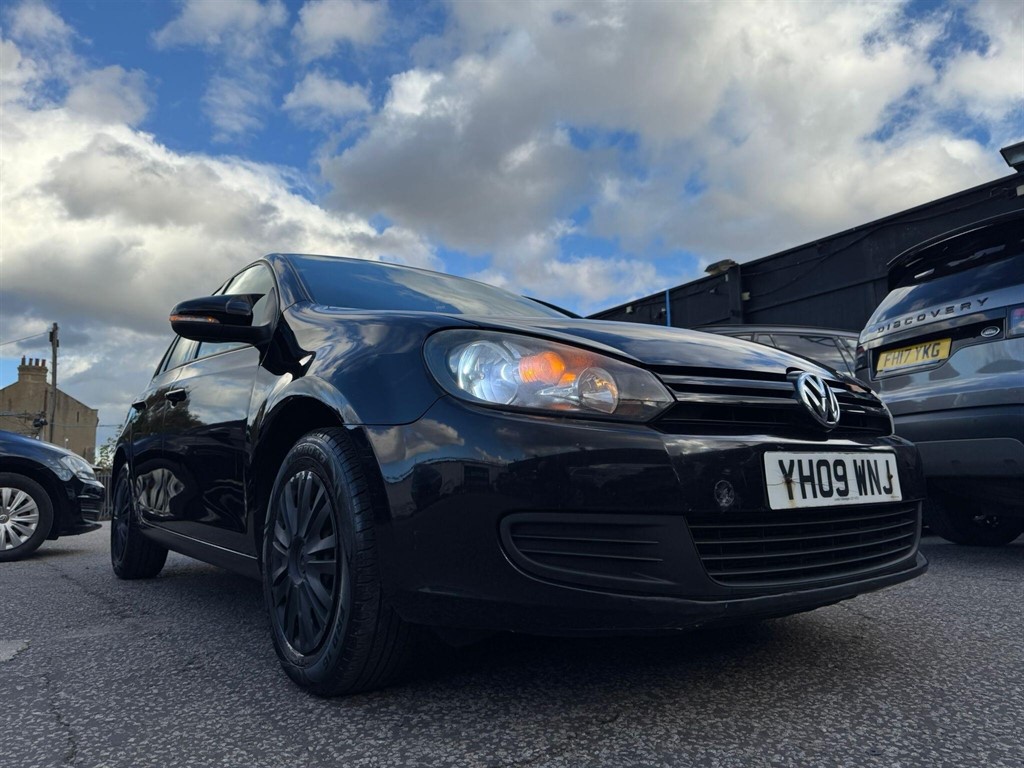 Used Volkswagen Golf 2009 for sale - 76494173: Photo 13