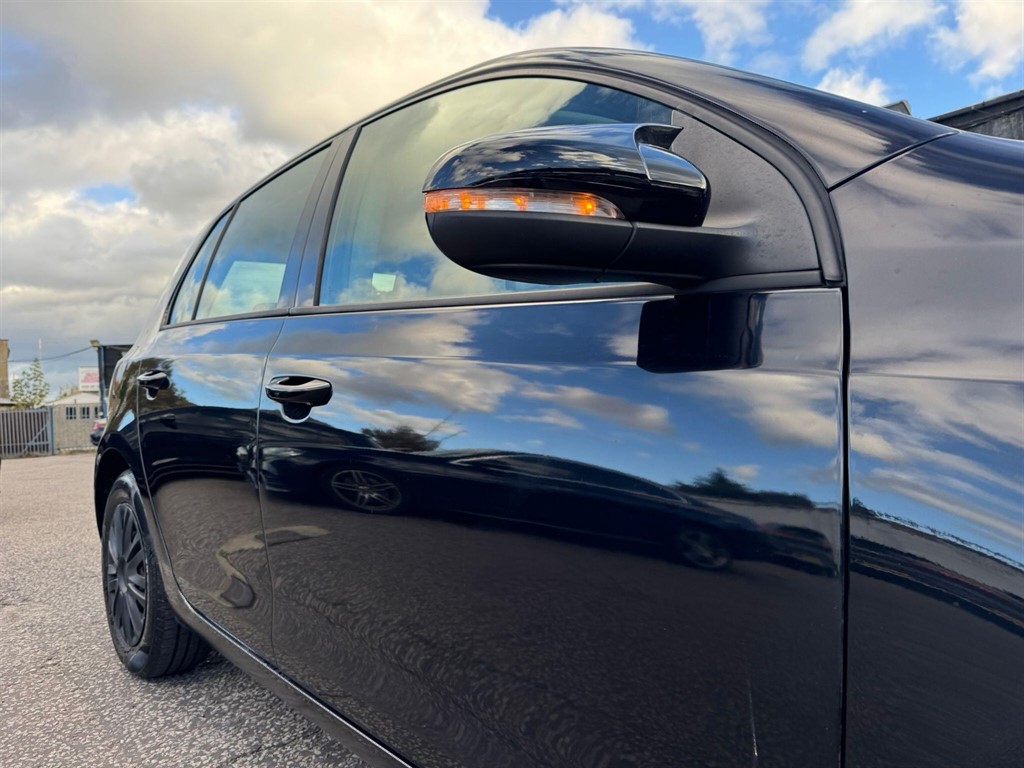 Used Volkswagen Golf 2009 for sale - 76494173: Photo 14