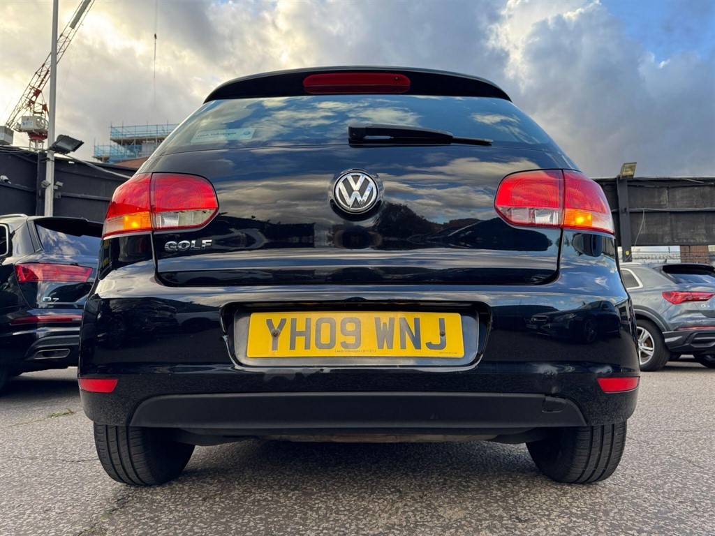 Used Volkswagen Golf 2009 for sale - 76494173: Photo 15