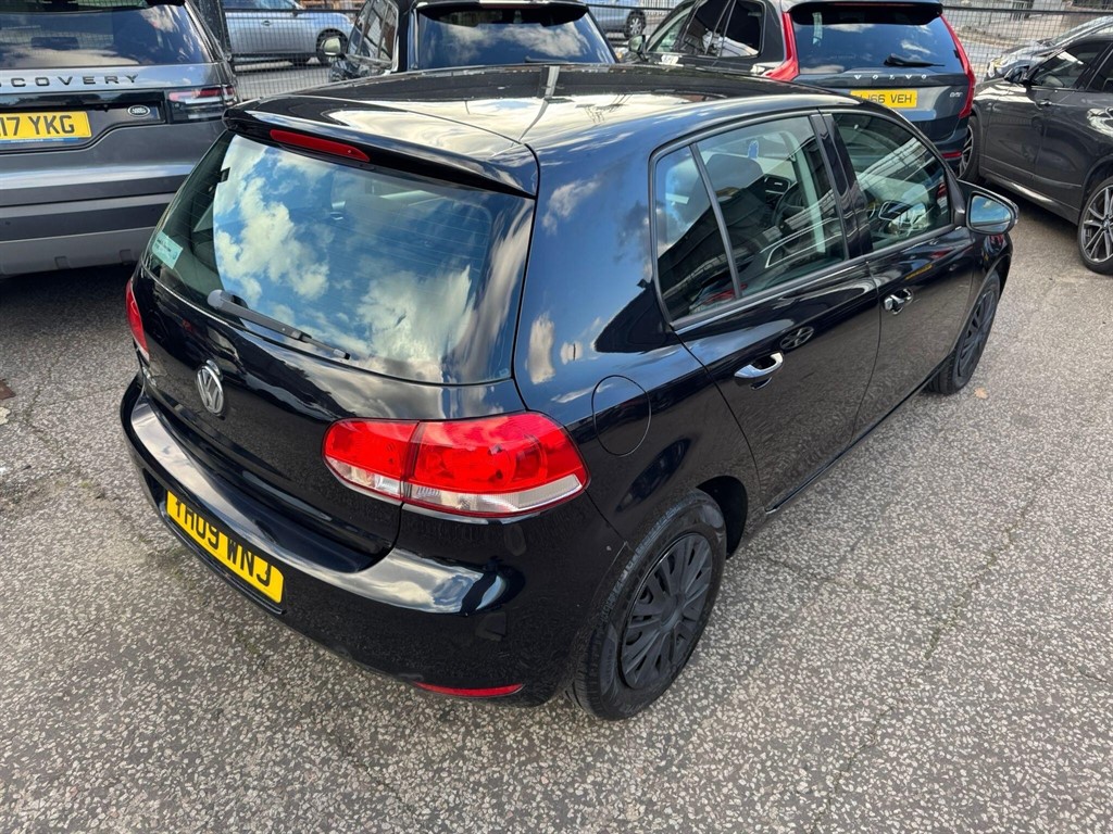 Used Volkswagen Golf 2009 for sale - 76494173: Photo 16