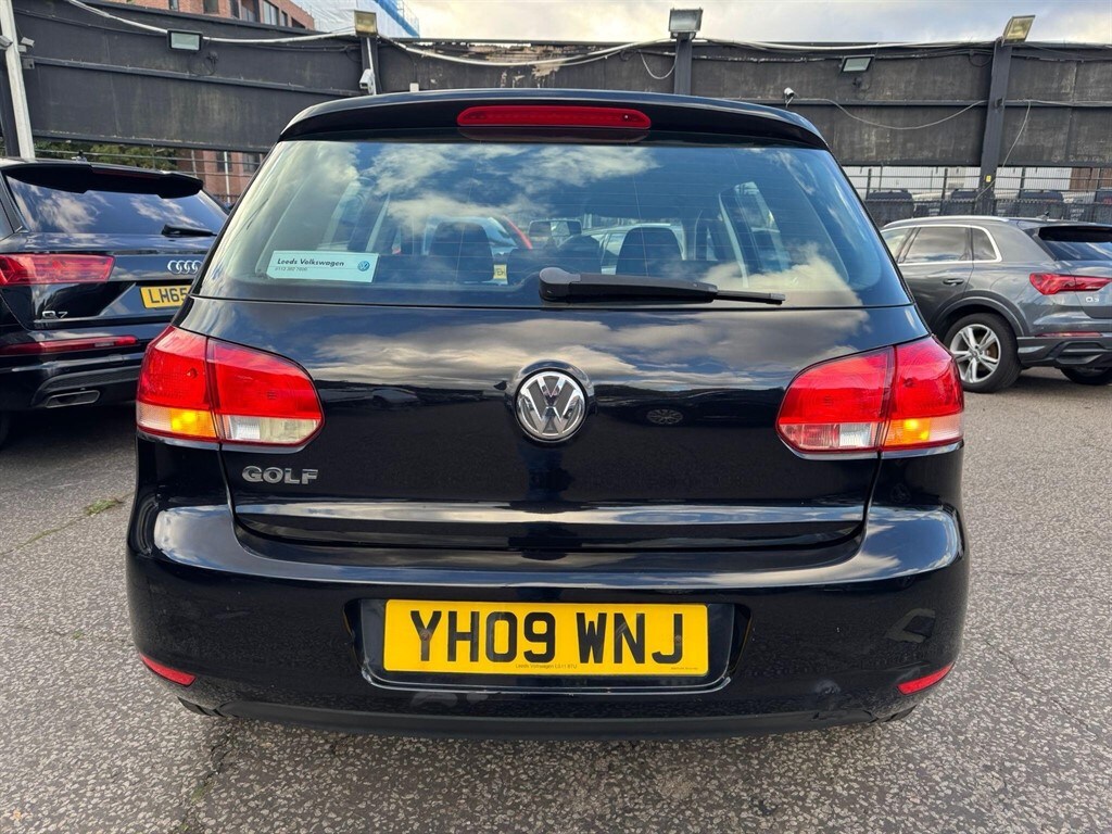 Used Volkswagen Golf 2009 for sale - 76494173: Photo 17
