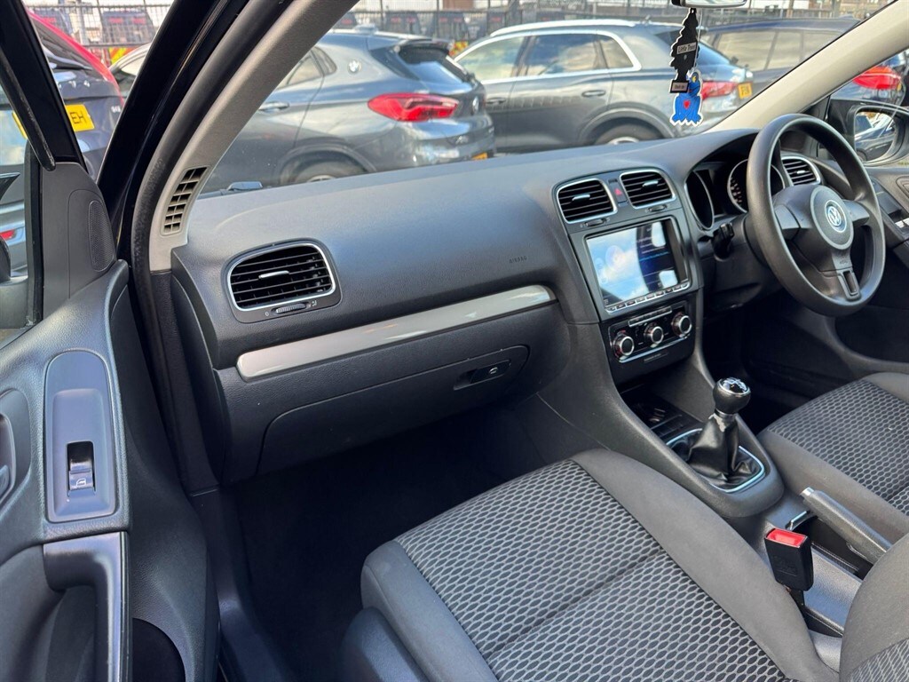 Used Volkswagen Golf 2009 for sale - 76494173: Photo 21